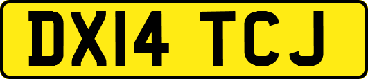 DX14TCJ