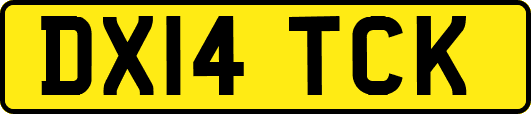 DX14TCK