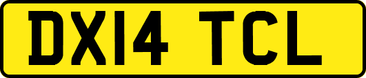 DX14TCL