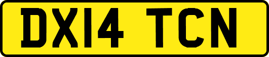 DX14TCN