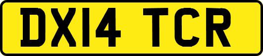 DX14TCR