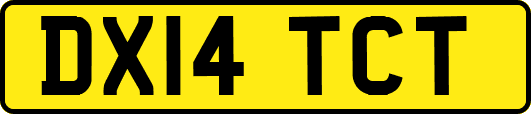DX14TCT