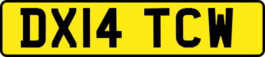 DX14TCW