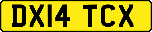 DX14TCX