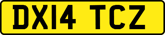 DX14TCZ