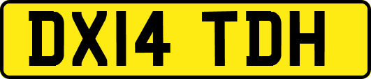 DX14TDH