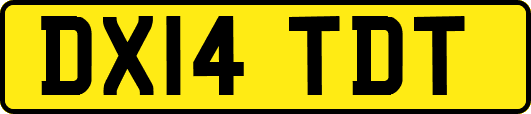 DX14TDT