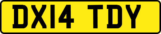 DX14TDY