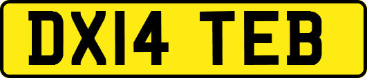 DX14TEB