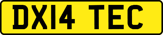 DX14TEC