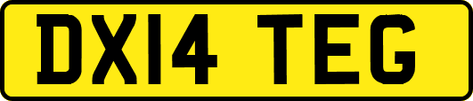 DX14TEG