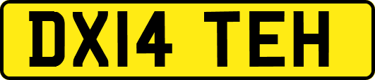 DX14TEH