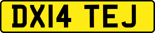 DX14TEJ