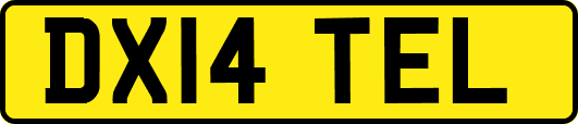 DX14TEL
