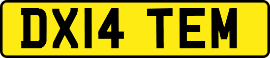 DX14TEM