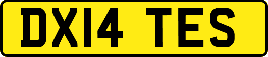 DX14TES