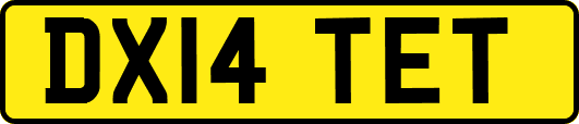 DX14TET