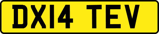 DX14TEV