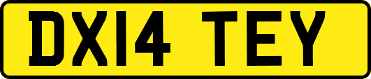 DX14TEY