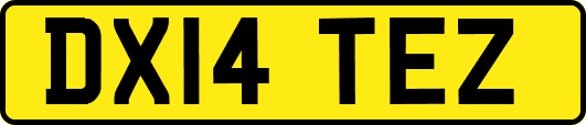 DX14TEZ
