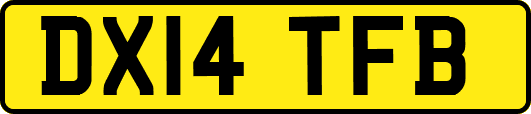 DX14TFB