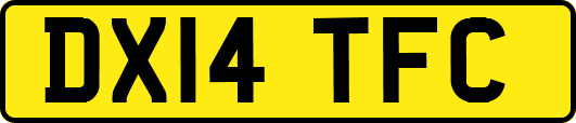 DX14TFC