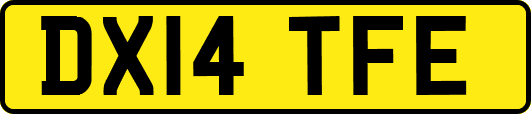 DX14TFE