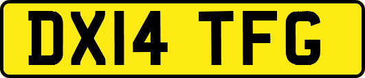 DX14TFG