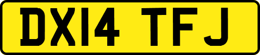 DX14TFJ
