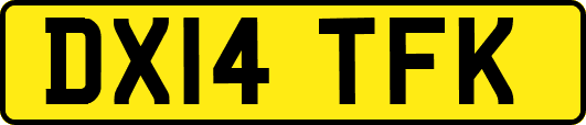DX14TFK