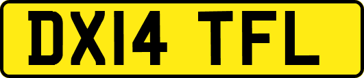 DX14TFL