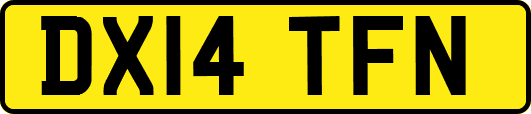DX14TFN