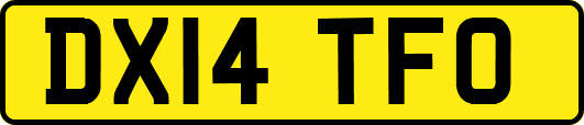 DX14TFO