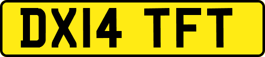 DX14TFT