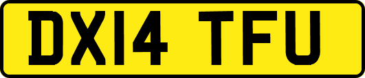 DX14TFU