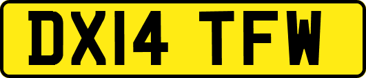 DX14TFW