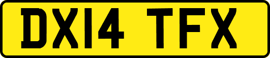 DX14TFX