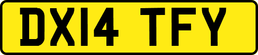 DX14TFY