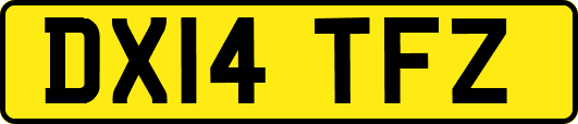 DX14TFZ