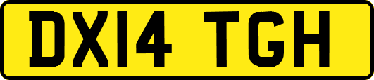 DX14TGH