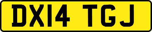 DX14TGJ