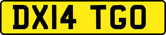 DX14TGO
