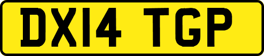 DX14TGP
