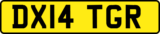 DX14TGR