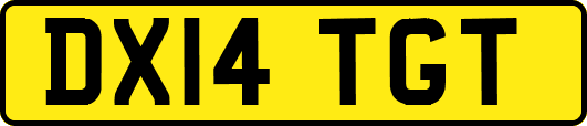 DX14TGT