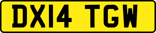 DX14TGW