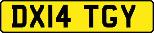 DX14TGY