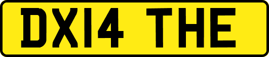 DX14THE