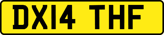 DX14THF