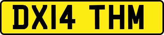 DX14THM